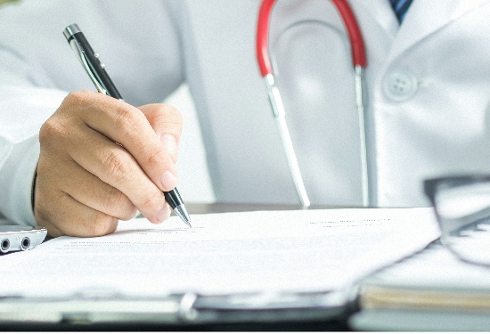 Occupational Health Services